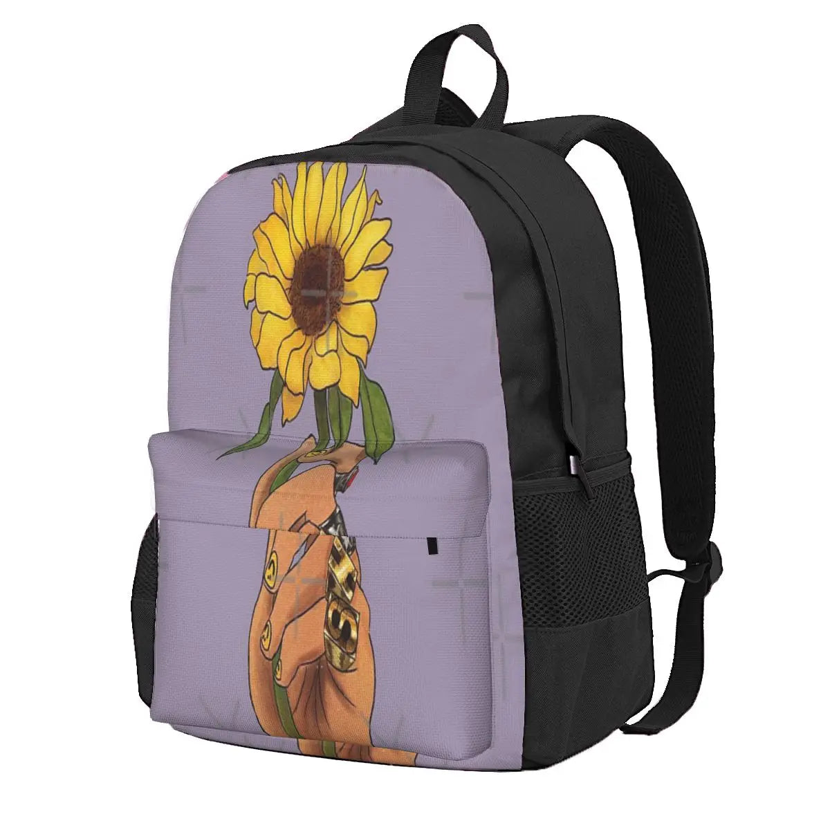 Want You More Than A Melody Backpacks Men's Backpacks