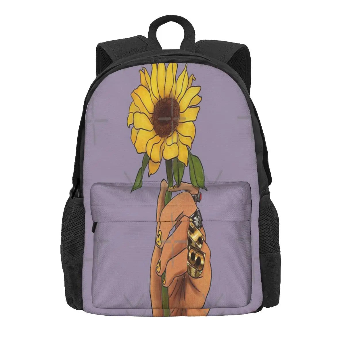 Want You More Than A Melody Backpacks Men's Backpacks