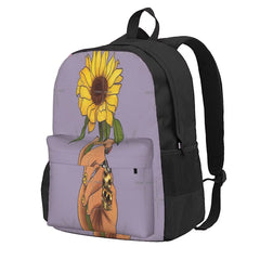 Want You More Than A Melody Backpacks Men's Backpacks