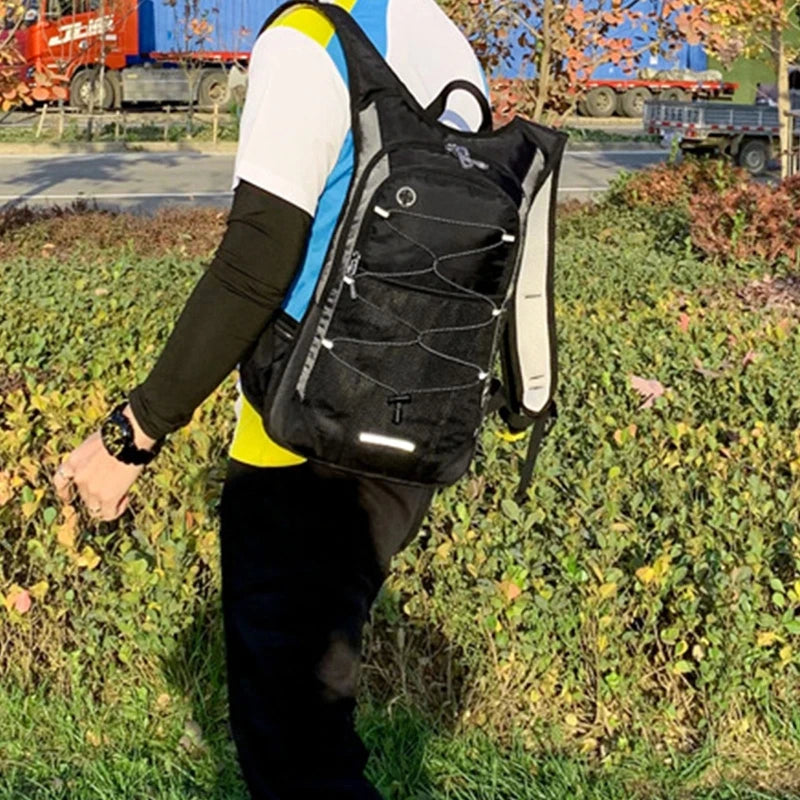 Hydration Pack for Hiking Biking Running Climbing
