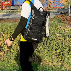 Hydration Pack for Hiking Biking Running Climbing