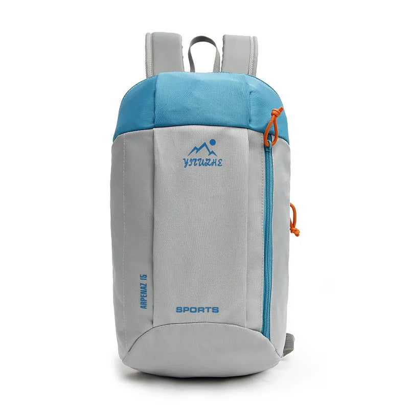 Ultralight Waterbag Pocket Backpack Travel Bag for Men And Women