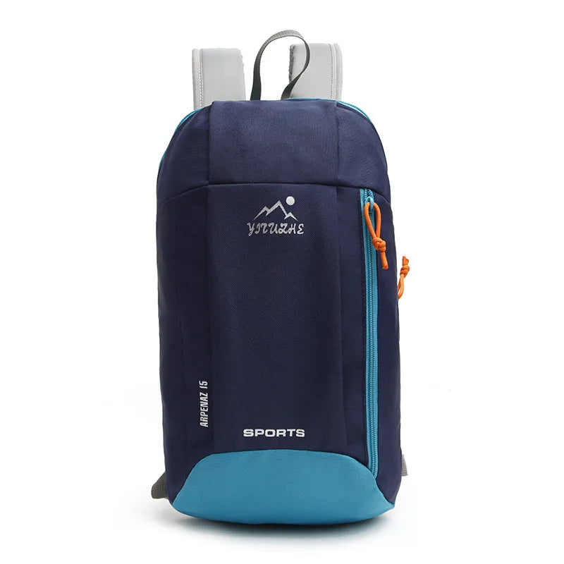 Ultralight Waterbag Pocket Backpack for Men and Women