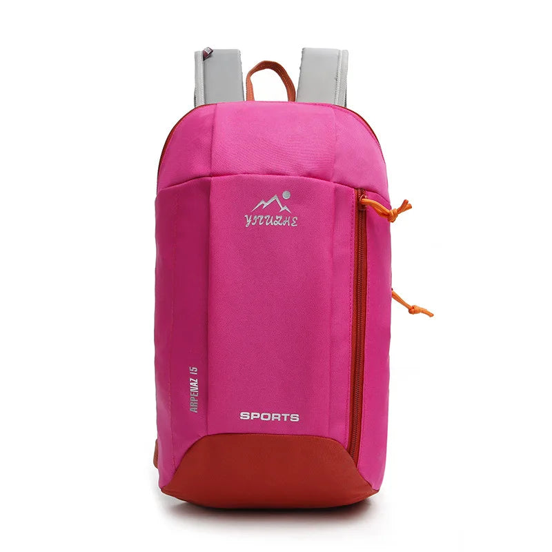 Ultralight Waterbag Pocket Backpack for Men and Women