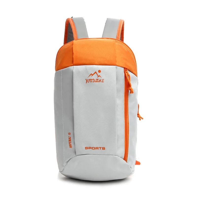Ultralight Waterbag Pocket Backpack for Men and Women