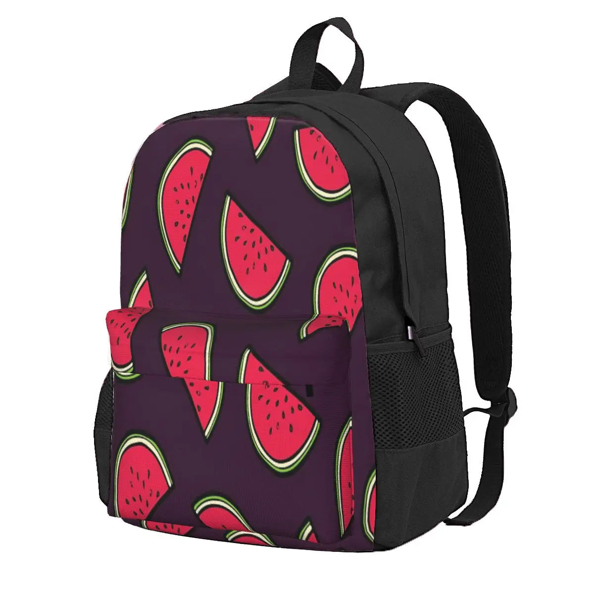 Watermelon Pattern Backpacks Men's & Women's Bag