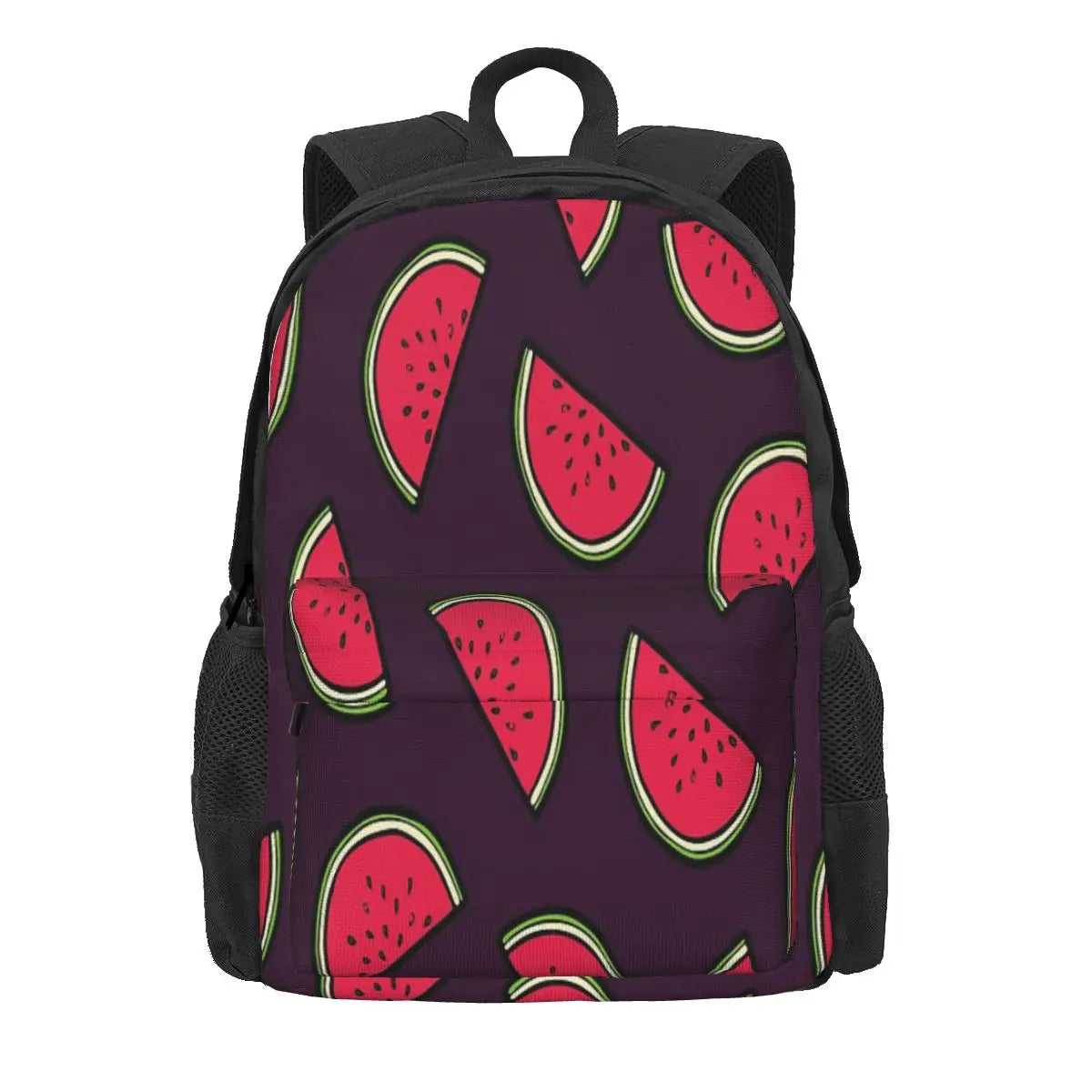 Watermelon Pattern Backpacks Men's & Women's Bag