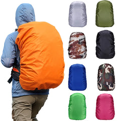 Waterproof Backpack Cover Bag Camping Hiking Boys Toddler Leash Camera Laptop