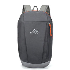 Waterproof Backpack Sport Lightweight Hiking Bag for Women Men Child 10L
