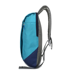 Waterproof Backpack Sport Lightweight Hiking Bag for Women Men Child 10L