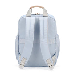 Waterproof Backpack Women Business Oxford Student School Backpacks 15 Inch Lapto
