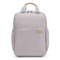 Waterproof Backpack Women Business Oxford Student School Backpacks 15 Inch Lapto