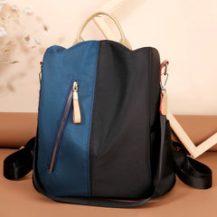 Waterproof Backpack Women Bags Female School Bags Ladies Girls Travel