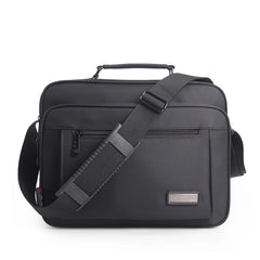 Waterproof Men Briefcase Shoulder Bags Women Messenger Bag Crossbody Bags