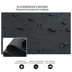 Waterproof Men Briefcase Shoulder Bags Women Messenger Bag Crossbody Bags