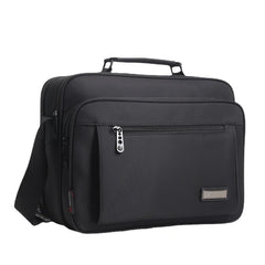 Waterproof Men Briefcase High Shoulder Bags For Women Messenger Bag