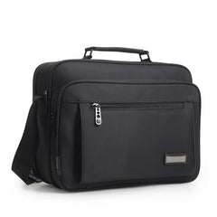 Waterproof Men Briefcase Shoulder Bags Women Messenger Bag Crossbody Bags