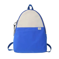 Waterproof Nylon Backpack Women's Bag Outdoor Travel Schoolbags