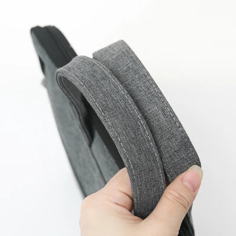 Waterproof Briefcase Laptop Bags Travel Documents Storage Pouchs