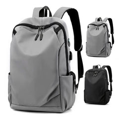 Waterproof Business Travel Backpack Large Capacity Luggage Bag