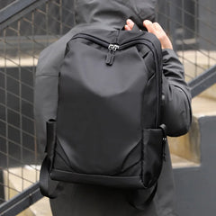 Waterproof Business Travel Backpack Large Capacity Luggage Bag