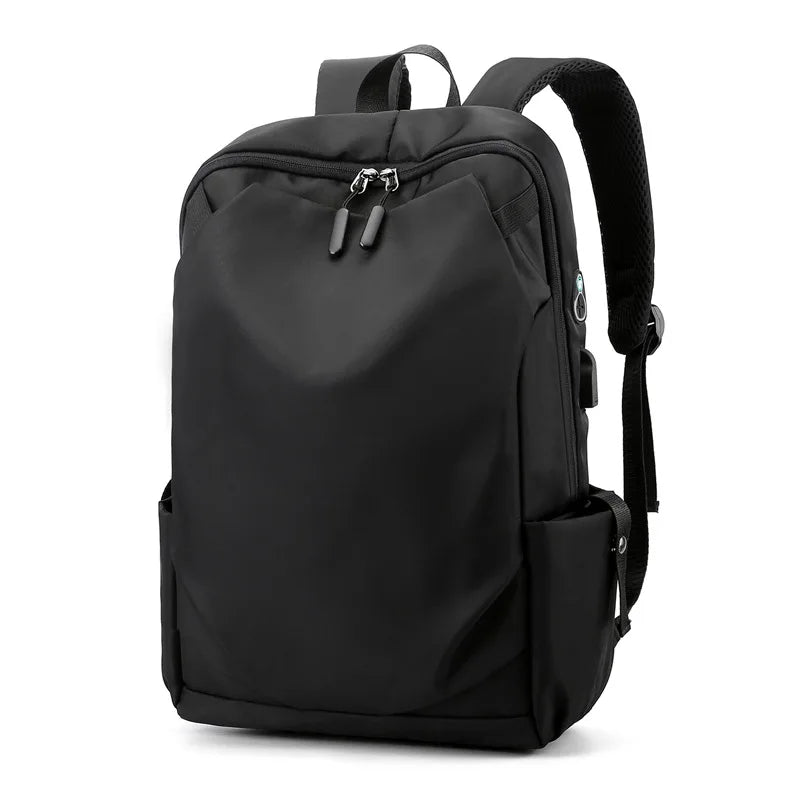 Waterproof Business Travel Backpack Large Capacity Luggage Bag