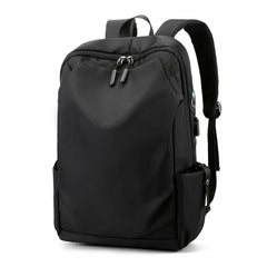 Waterproof Business Travel Backpack Large Capacity Luggage Bag