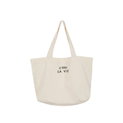 Waterproof Canvas Women's Shoulder Bags Ladies Handbags