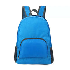 Waterproof Lightweight Daypack Foldable Camping Backpack Bag Women