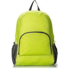 Waterproof Lightweight Daypack Foldable Camping Backpack Bag Women