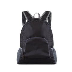 Waterproof Lightweight Daypack Foldable Camping Backpack Bag Women