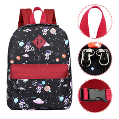 Waterproof Children Backpack Dinosaur Kids School Bags Mochilas Para