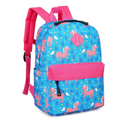 Waterproof Children Backpack Dinosaur Kids School Bags Mochilas Para