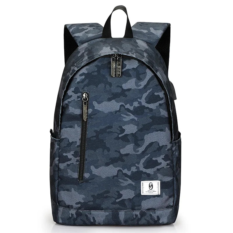 Waterproof Children School Bags For Boys Girls Kids Backpacks