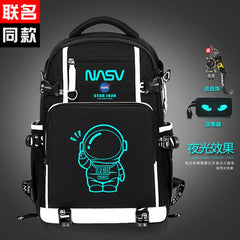 Waterproof Kids School Bag Boys Backpack Orthopedic Primary Schoolbag
