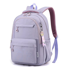 Waterproof Girls School Backpack Orthopedic Primary Book Bag