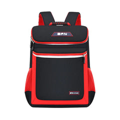 Waterproof Kids School Bag Boys Girls Backpack Orthopedic Primary School