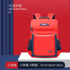 Waterproof Kids School Bag Boys Girls Backpack Orthopedic Primary School