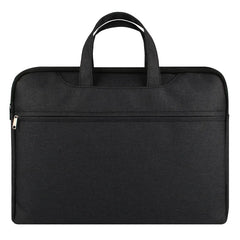 Waterproof Computer Bag Office Bag Business Bag File Bag Oxford Cloth Portable