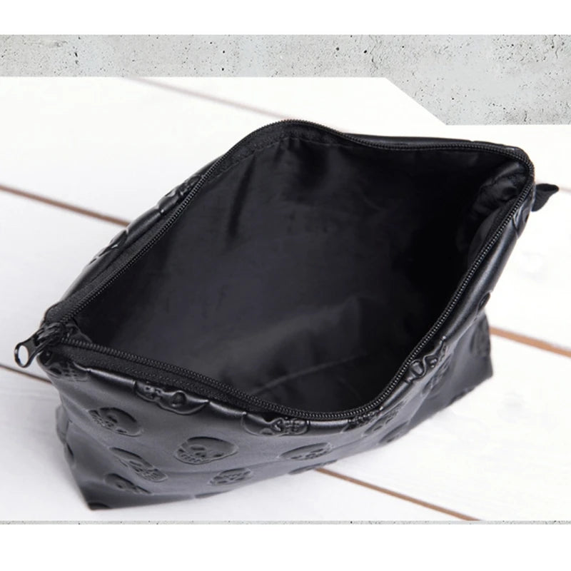Waterproof Makeup Pouch Organizer Handbag