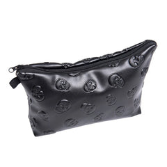 Waterproof Makeup Pouch Organizer Handbag