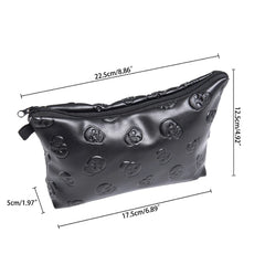 Waterproof Makeup Pouch Organizer Handbag