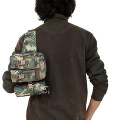 Waterproof Tactical Drop Leg Bag Waist Motorcycle Pocket