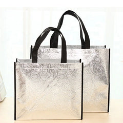 Waterproof Eco Bag Reusable Shopping Pouch Folding Takeaway Bag