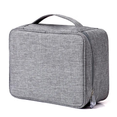 Waterproof Electronic Organizers Bag Large Capacity Travel Accessories