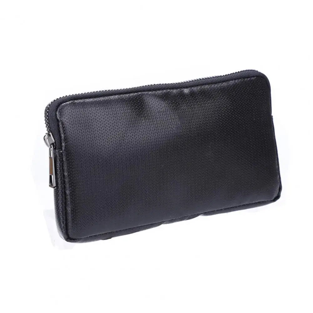 Waterproof Fireproof Safety Power Bank Storage Pouch