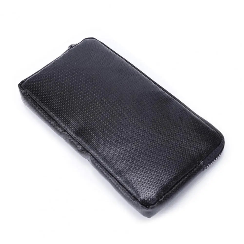 Waterproof Fireproof Safety Power Bank Storage Pouch