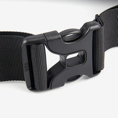 Waterproof Fanny Pack Outdoor Sport Waist Bag Reflective Hip Bag