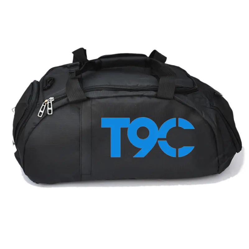 Waterproof Gym Bag Ultralight Yoga Outdoor Sports Backpack