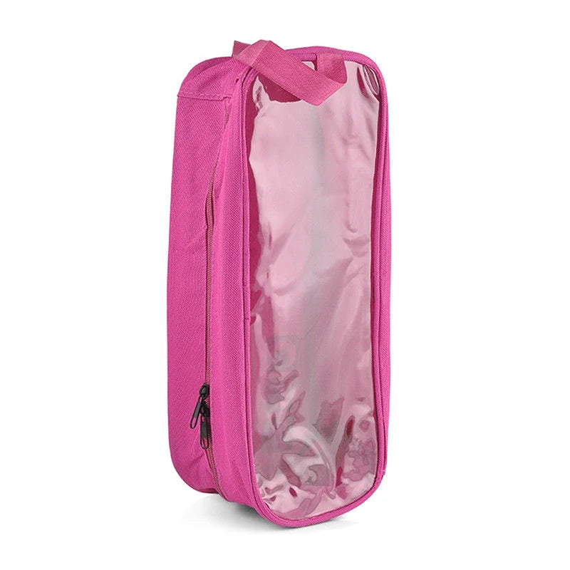 Waterproof Football Shoe Bag Travel Boot Rugby Sports Gym Carry Storage Case Box